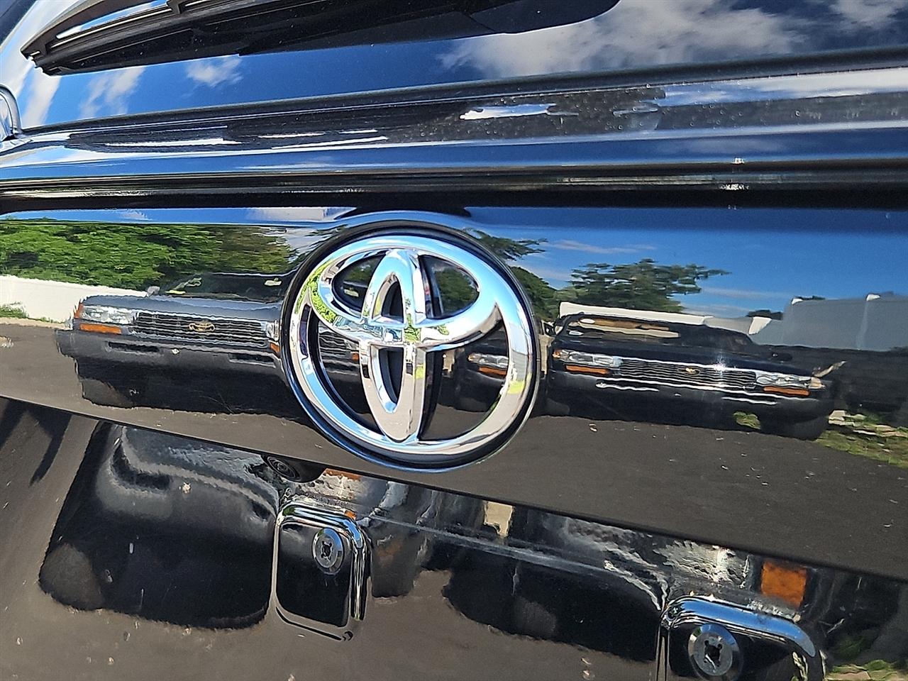 Toyota RAV4 XLE AWD (Natl) 2022