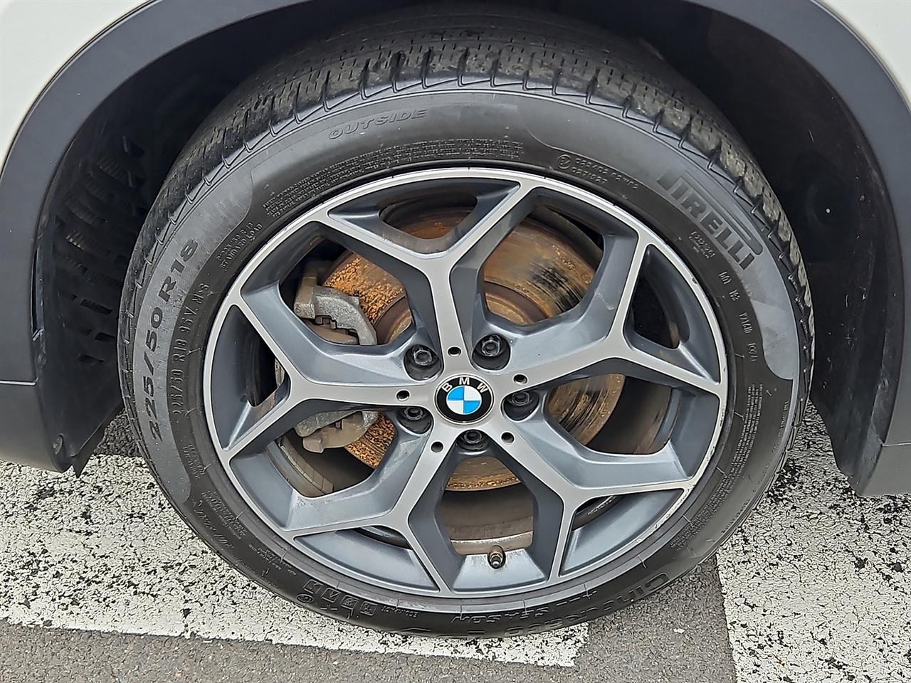 BMW X1 xDrive28i Sports Activity Vehicle 2018