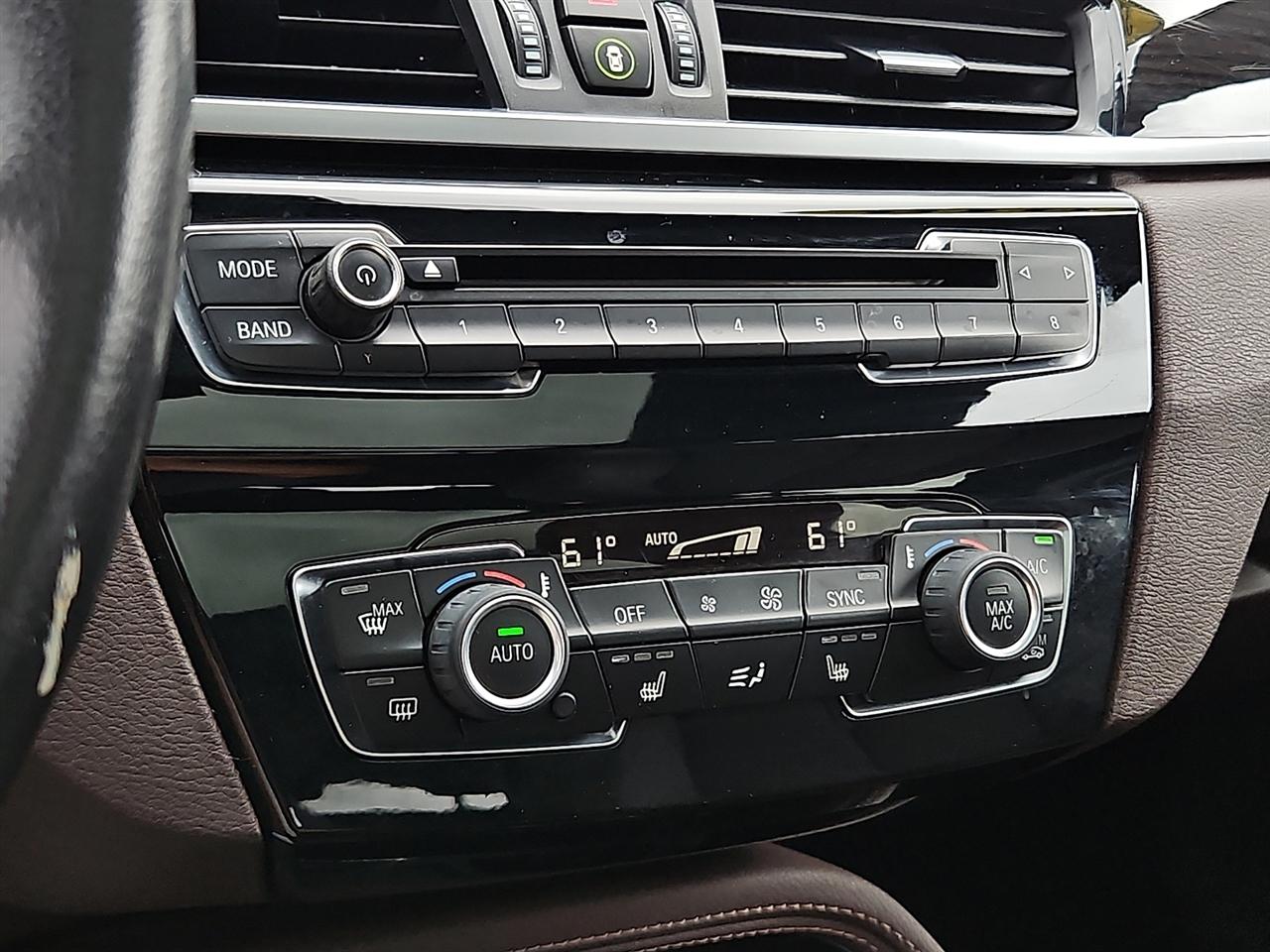 BMW X1 xDrive28i Sports Activity Vehicle 2018