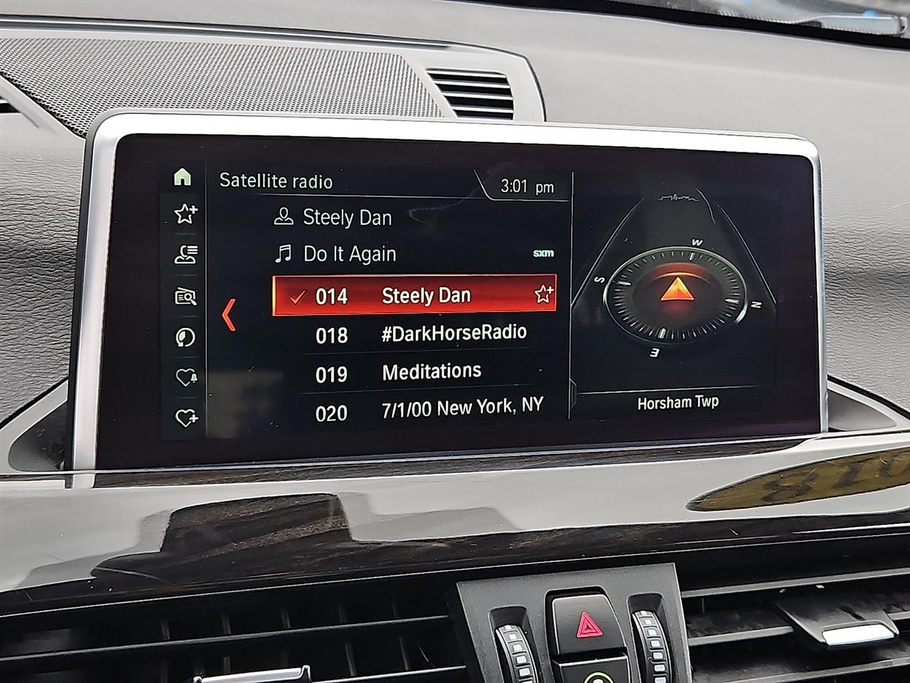 BMW X1 xDrive28i Sports Activity Vehicle 2018