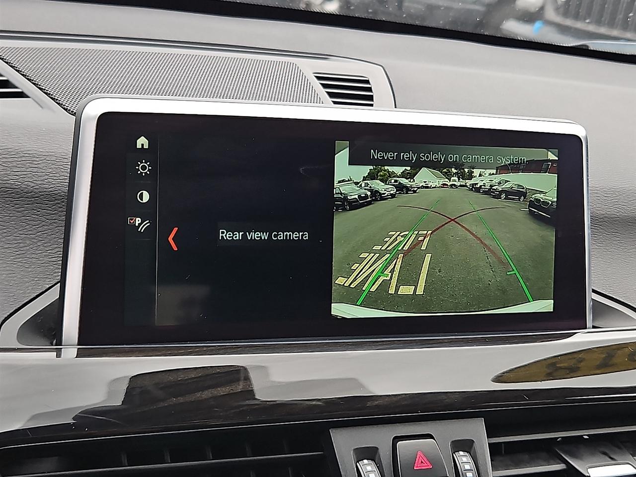 BMW X1 xDrive28i Sports Activity Vehicle 2018
