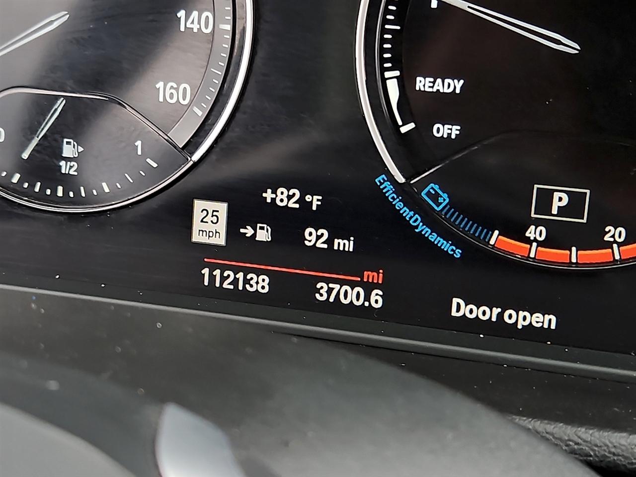 BMW X1 xDrive28i Sports Activity Vehicle 2018