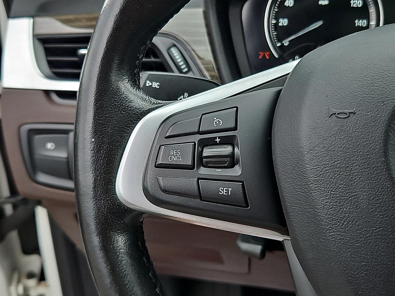 BMW X1 xDrive28i Sports Activity Vehicle 2018