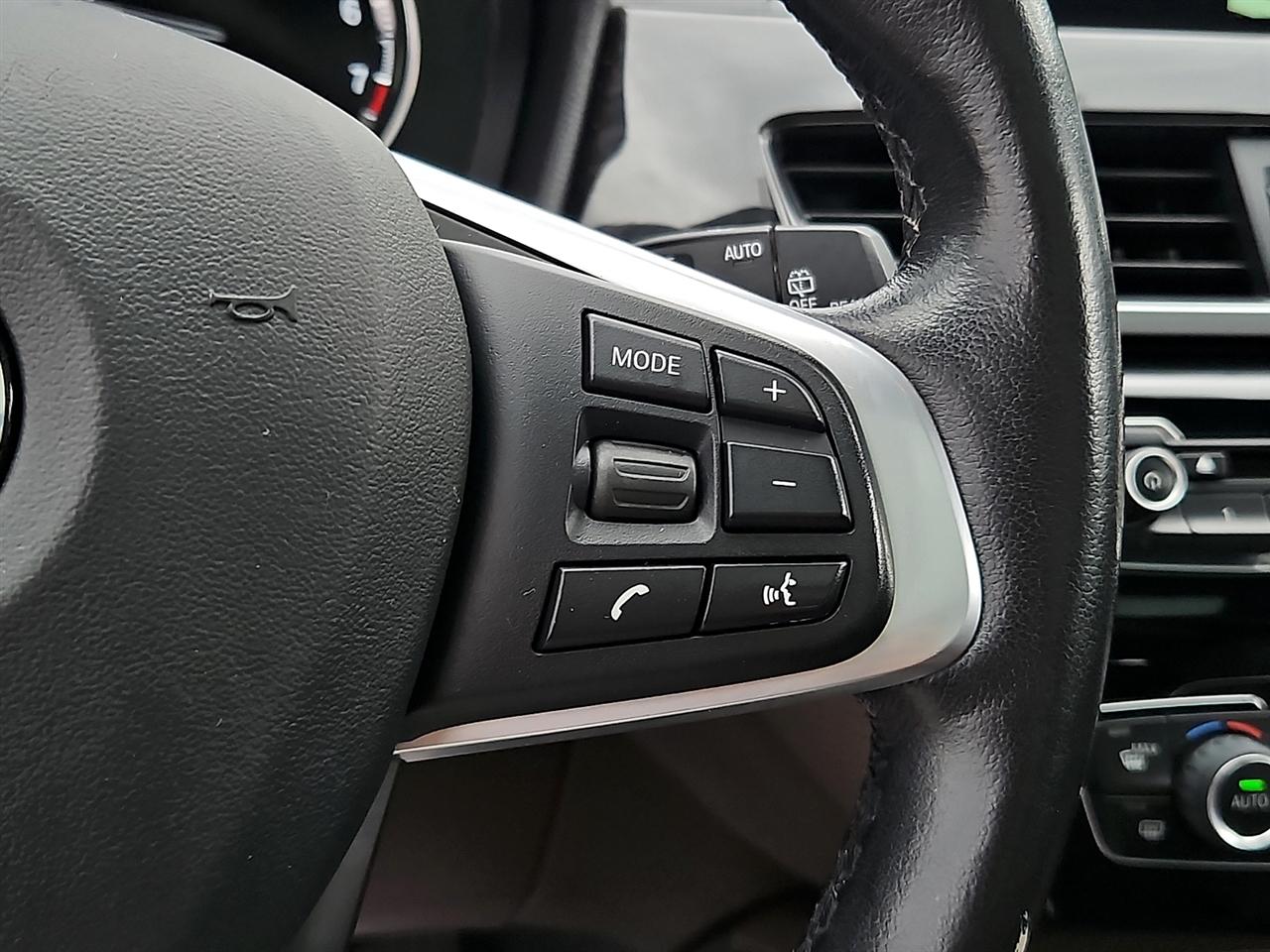BMW X1 xDrive28i Sports Activity Vehicle 2018