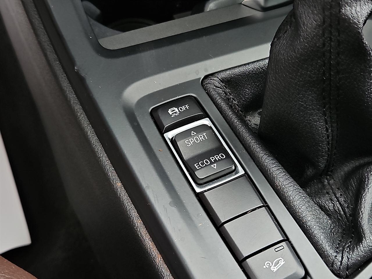 BMW X1 xDrive28i Sports Activity Vehicle 2018