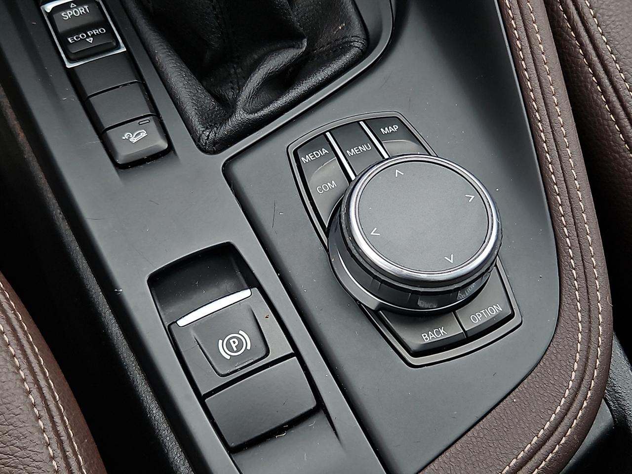 BMW X1 xDrive28i Sports Activity Vehicle 2018