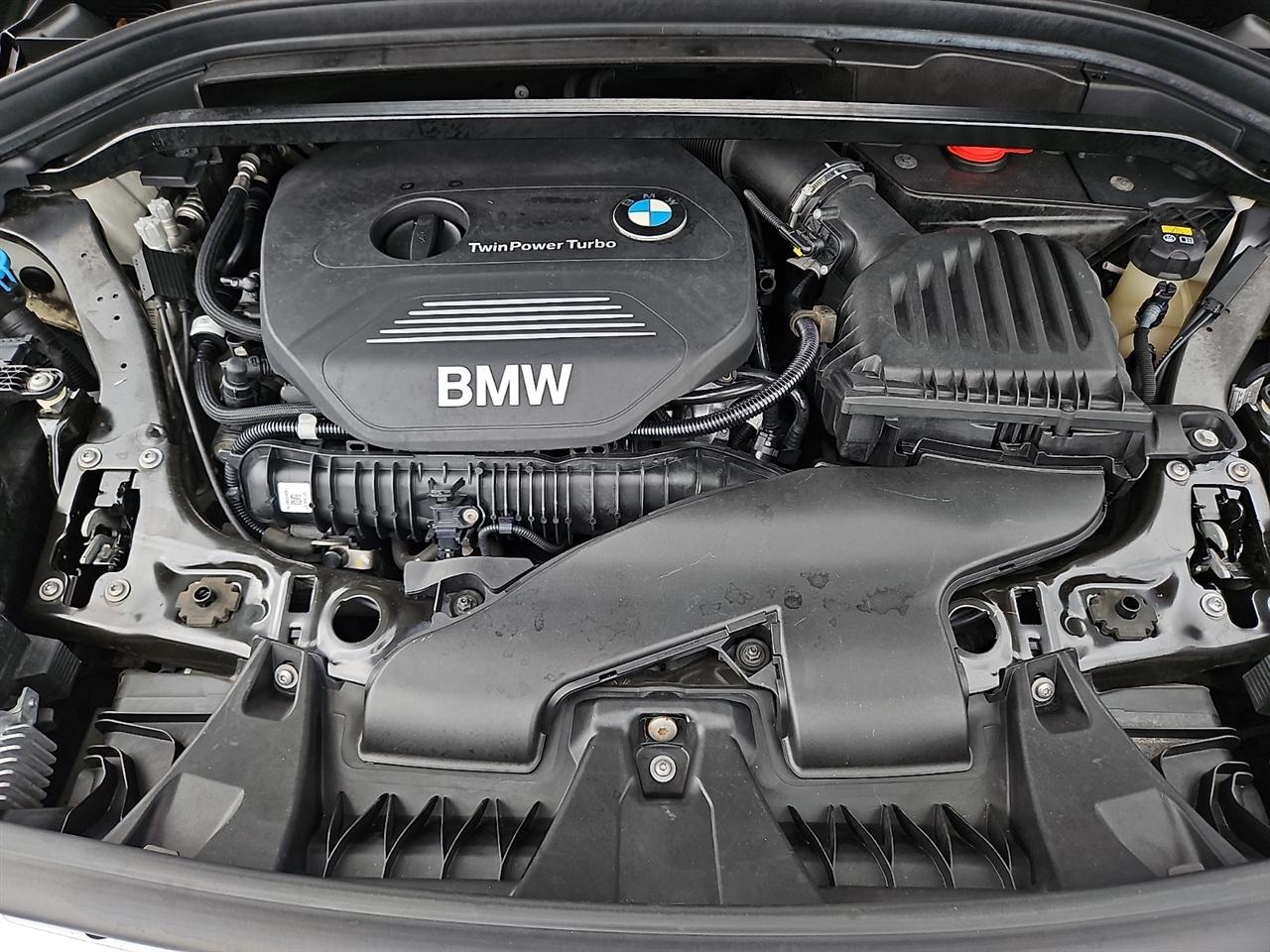 BMW X1 xDrive28i Sports Activity Vehicle 2018
