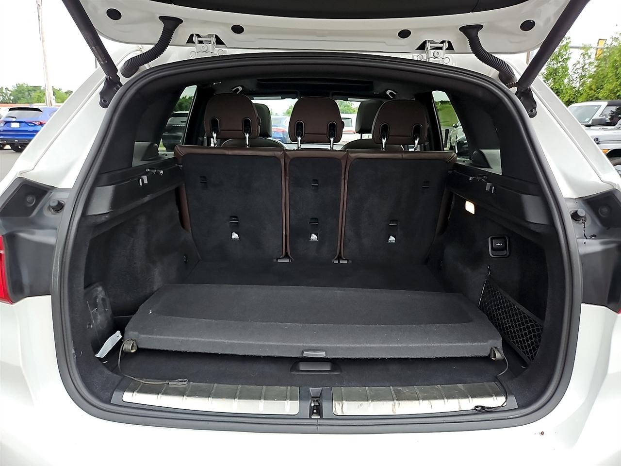 BMW X1 xDrive28i Sports Activity Vehicle 2018