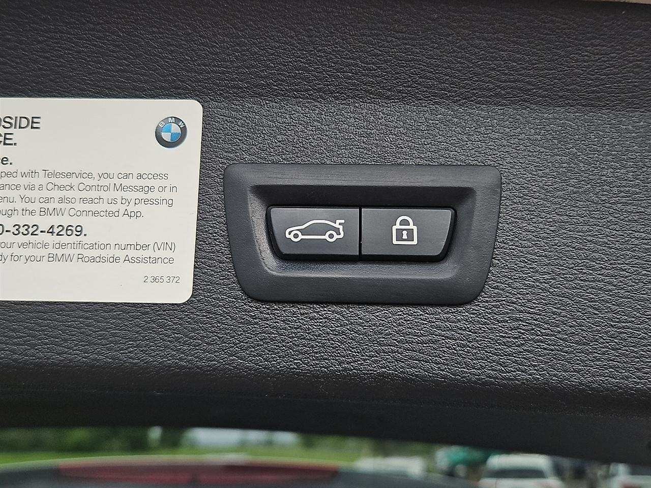 BMW X1 xDrive28i Sports Activity Vehicle 2018