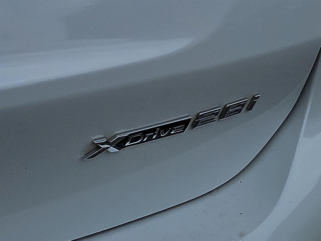 BMW X1 xDrive28i Sports Activity Vehicle 2018