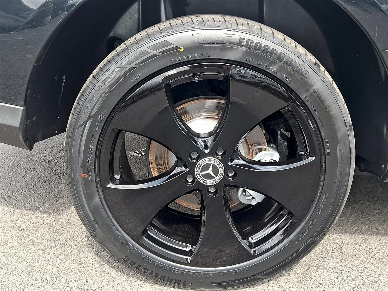 Mercedes-Benz GLE GLE 350 4MATIC SUV 2018