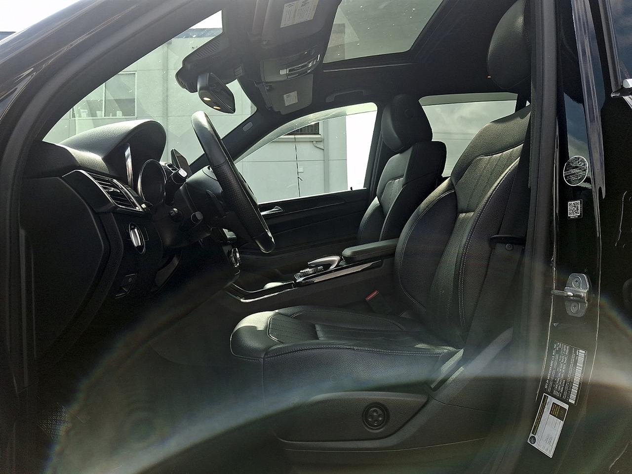 Mercedes-Benz GLE GLE 350 4MATIC SUV 2018