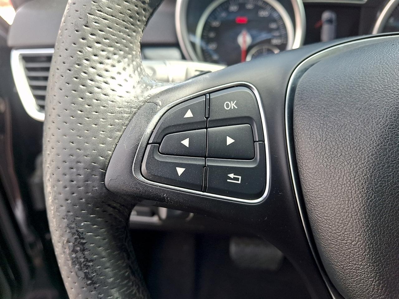 Mercedes-Benz GLE GLE 350 4MATIC SUV 2018