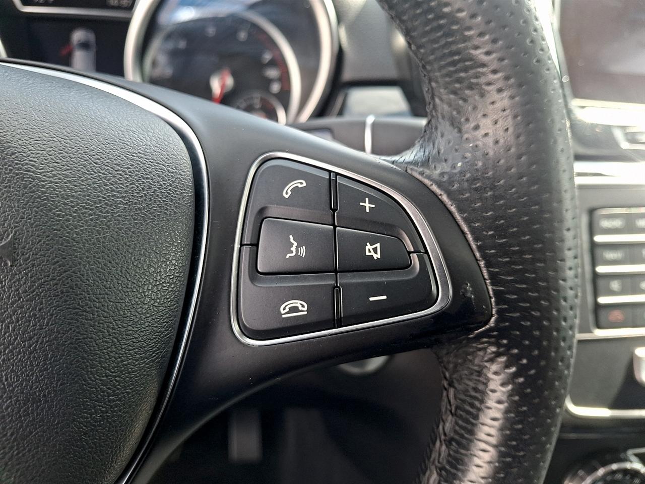 Mercedes-Benz GLE GLE 350 4MATIC SUV 2018