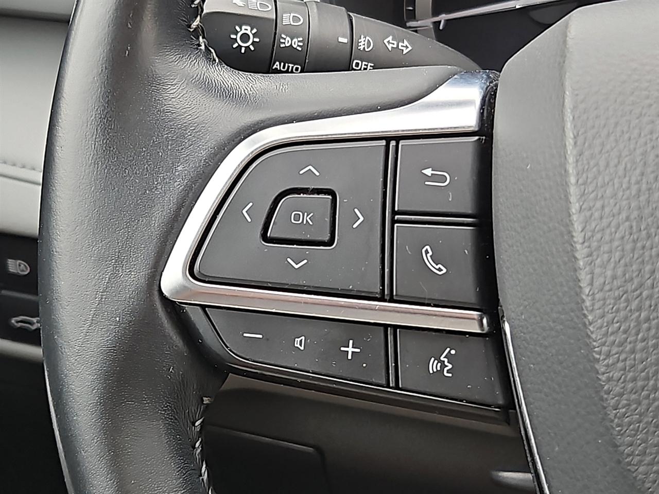 Toyota Highlander XLE AWD (Natl) 2021