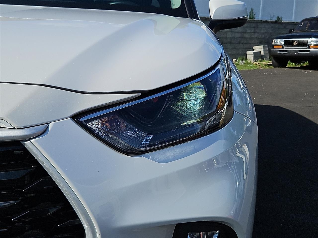 Toyota Highlander Platinum AWD (Natl) 2025