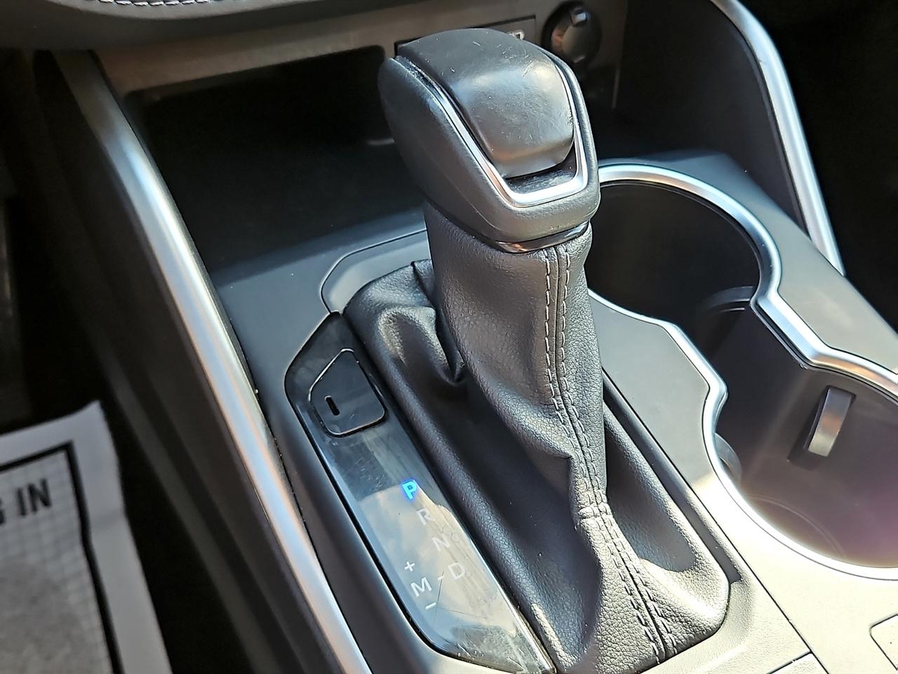 Toyota Highlander Platinum AWD (Natl) 2025