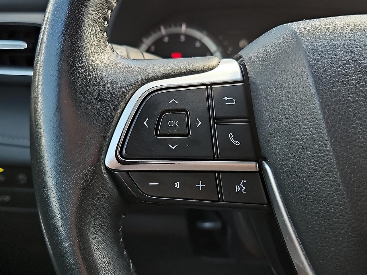 Toyota Highlander Platinum AWD (Natl) 2025