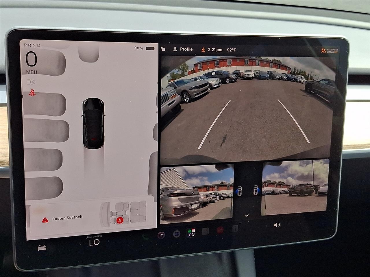 Tesla Model Y  2023