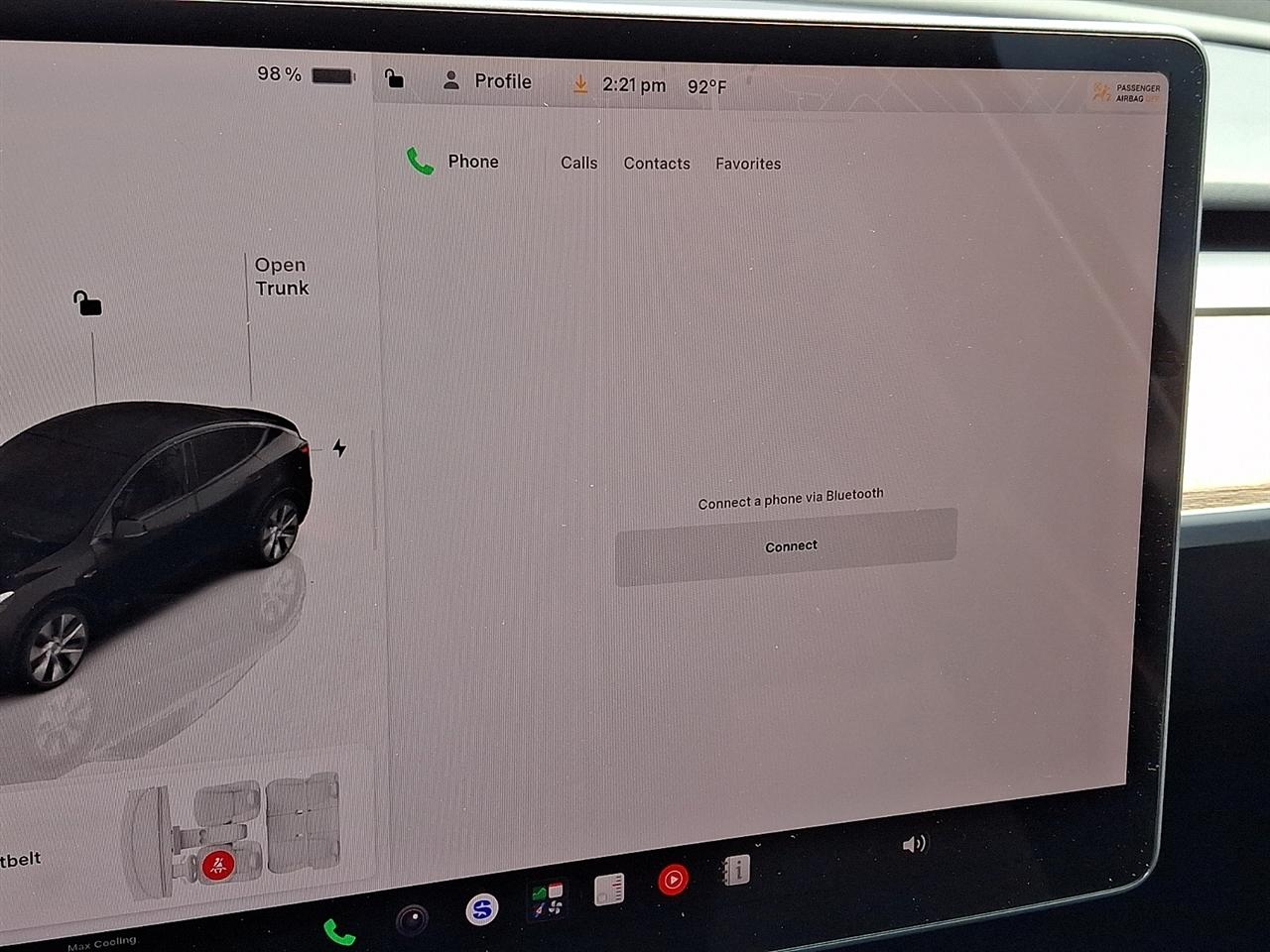 Tesla Model Y  2023
