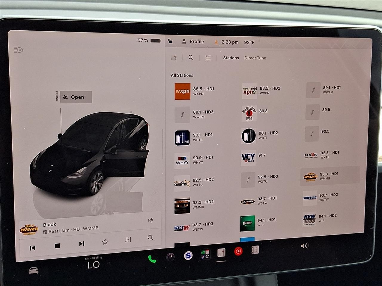 Tesla Model Y  2023
