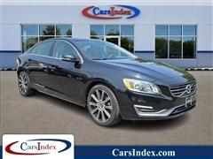 2018 Volvo S60 