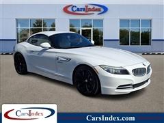 2010 BMW Z4 