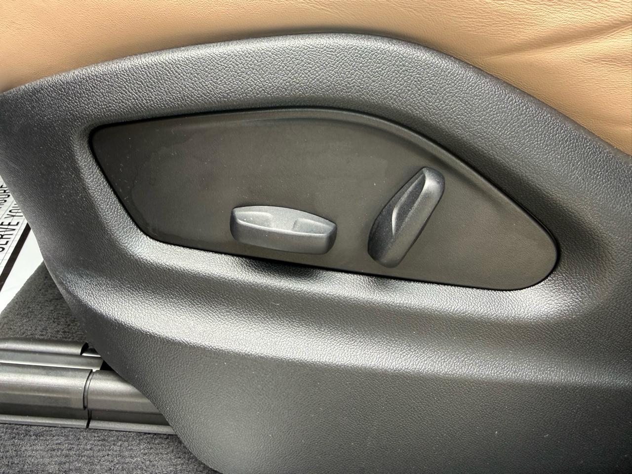 Porsche Cayenne Coupe AWD 2024