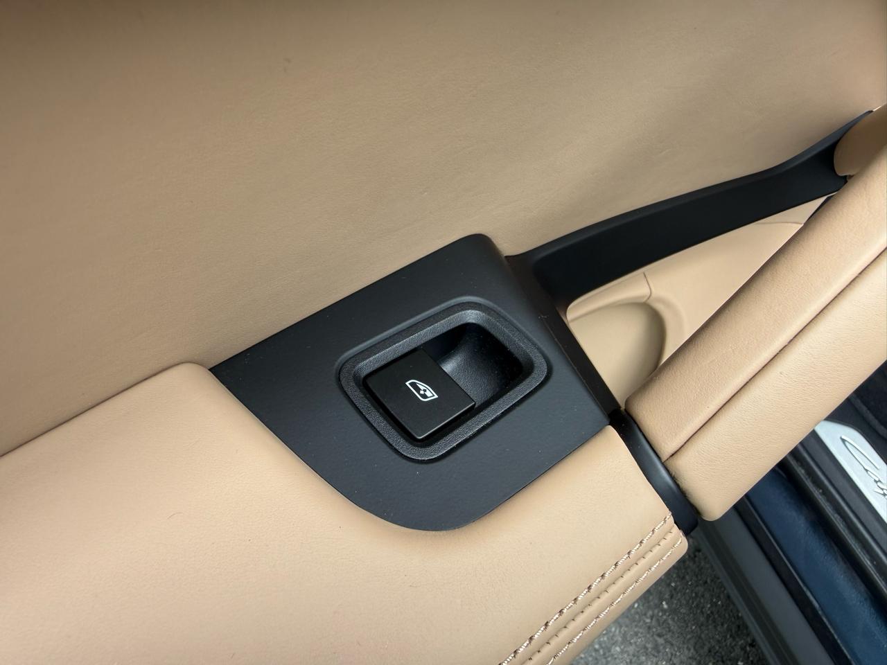 Porsche Cayenne Coupe AWD 2024