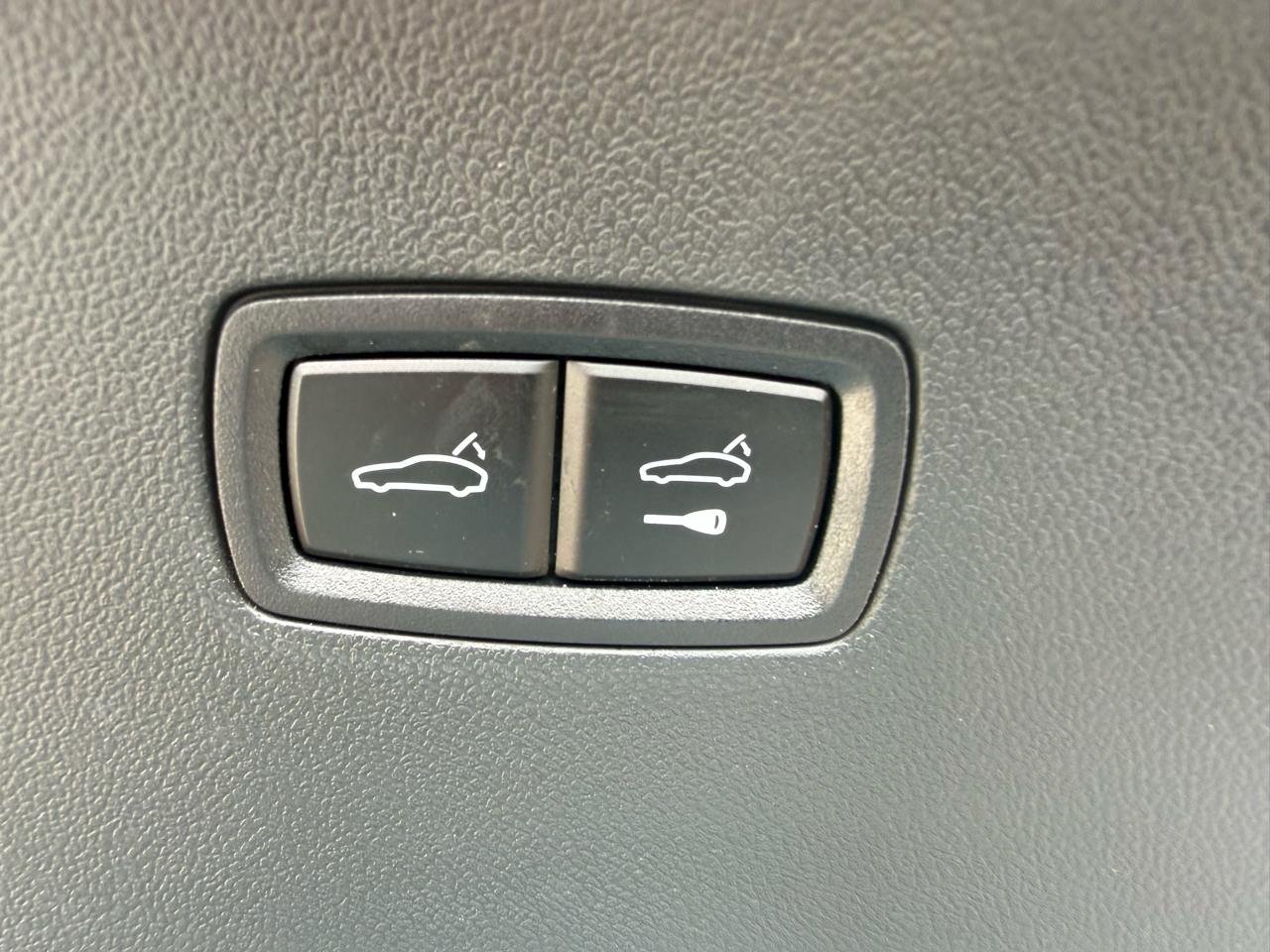 Porsche Cayenne Coupe AWD 2024