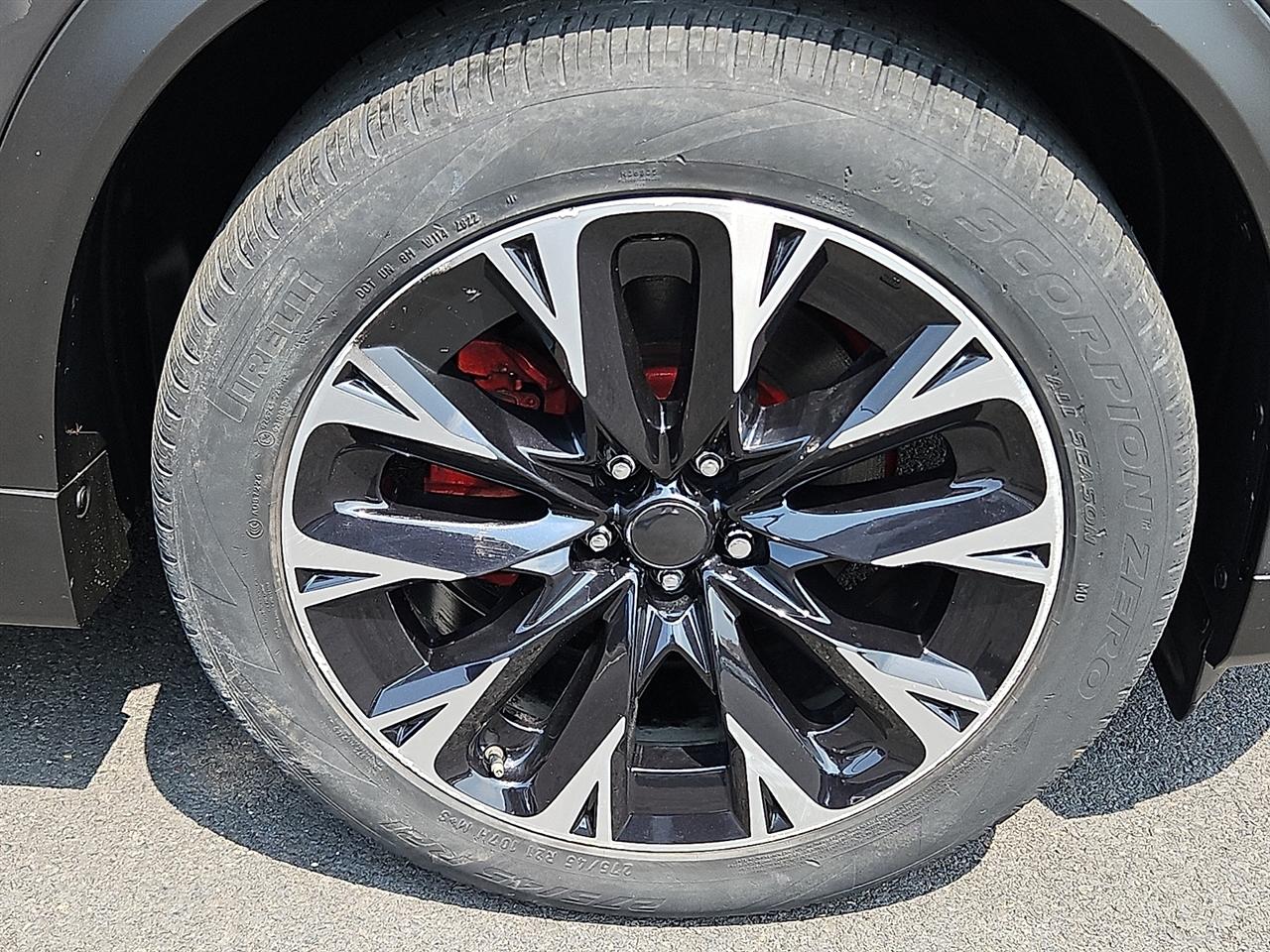 Mazda CX-90 PHEV Premium Plus AWD 2024