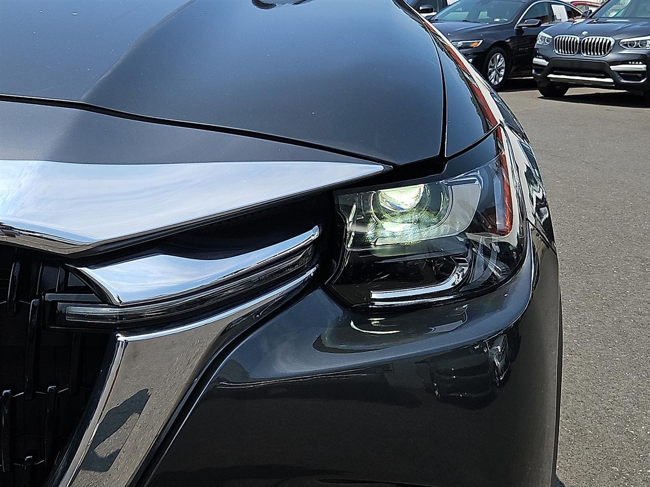 Mazda CX-90 PHEV Premium Plus AWD 2024