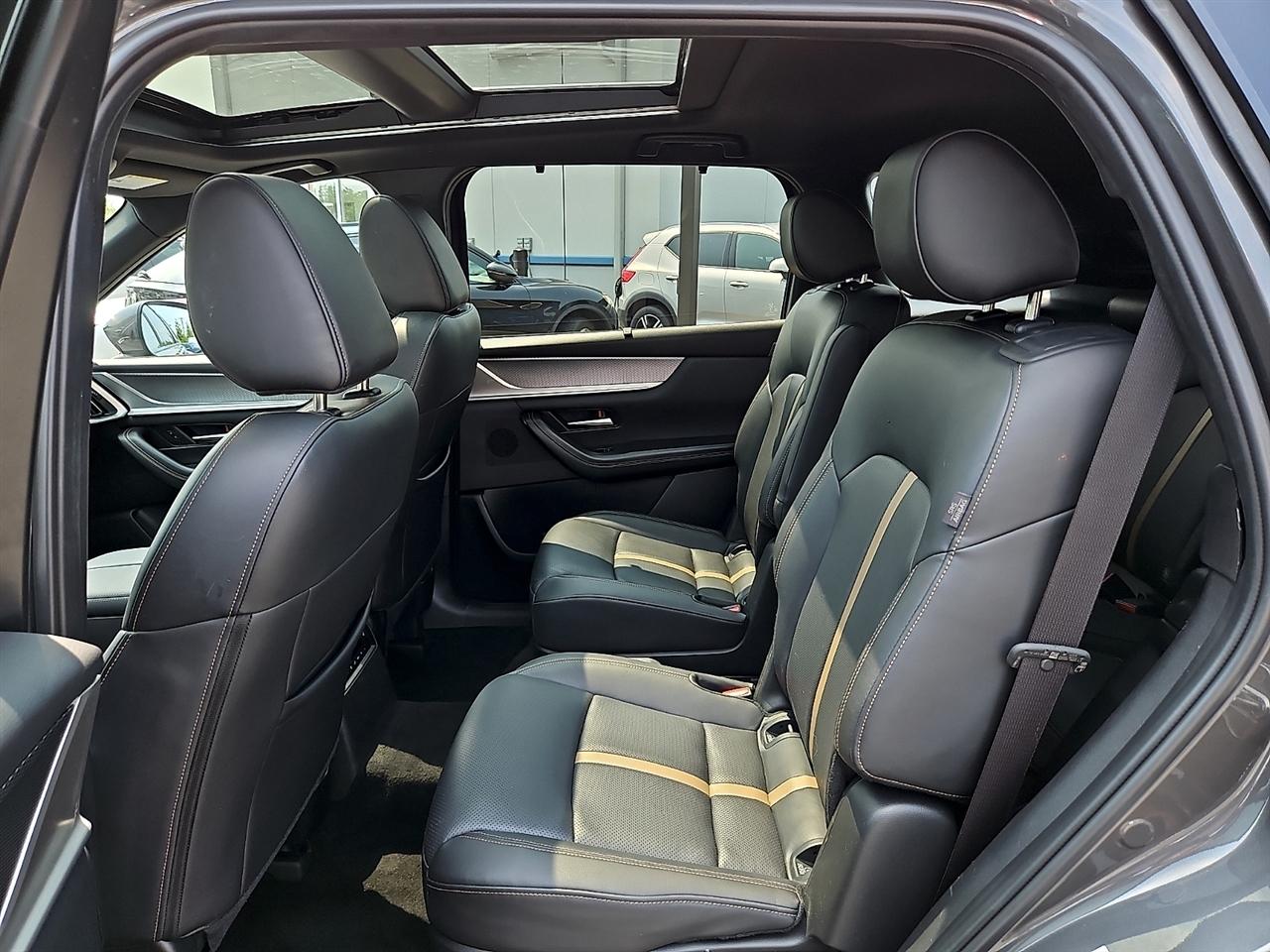 Mazda CX-90 PHEV Premium Plus AWD 2024