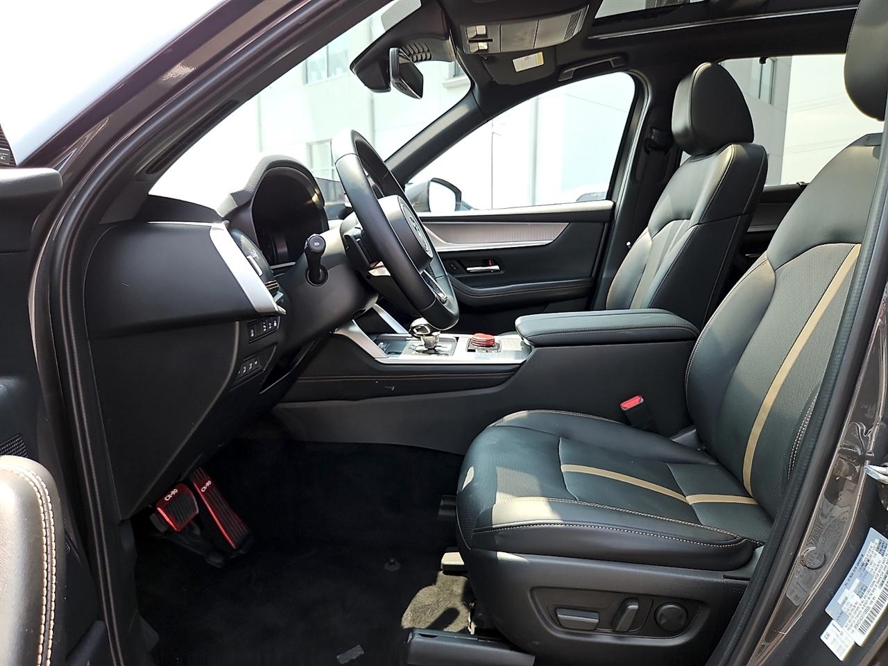 Mazda CX-90 PHEV Premium Plus AWD 2024