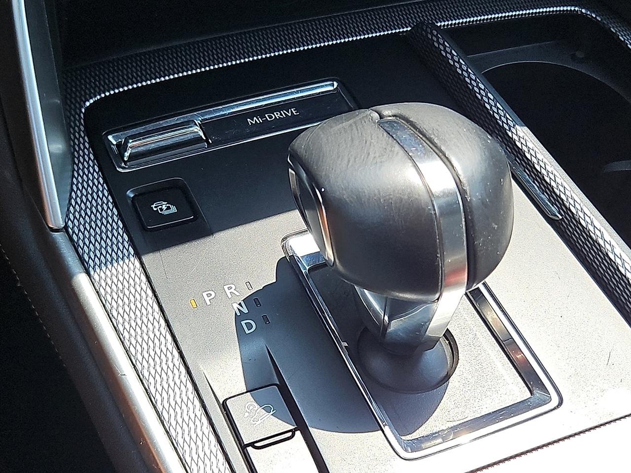 Mazda CX-90 PHEV Premium Plus AWD 2024