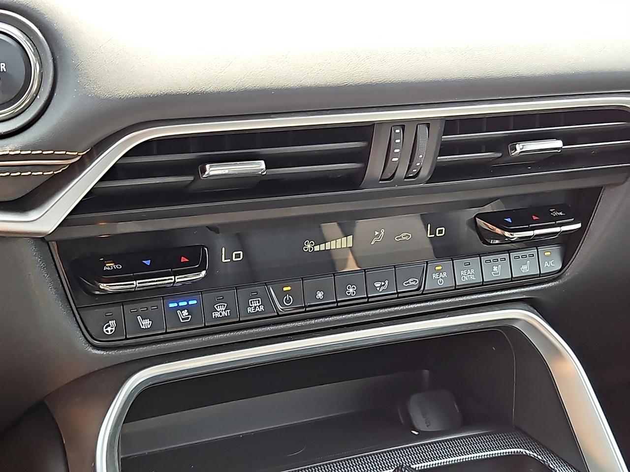 Mazda CX-90 PHEV Premium Plus AWD 2024