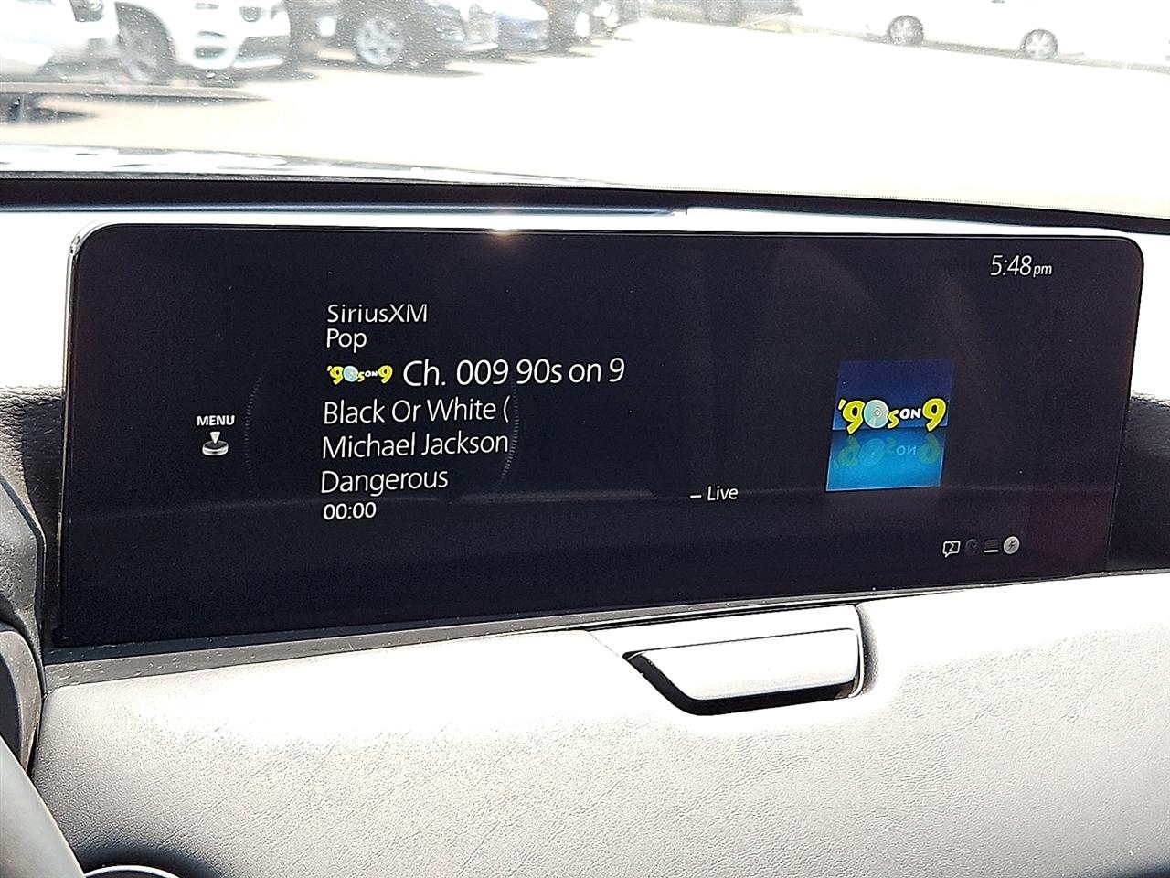 Mazda CX-90 PHEV Premium Plus AWD 2024