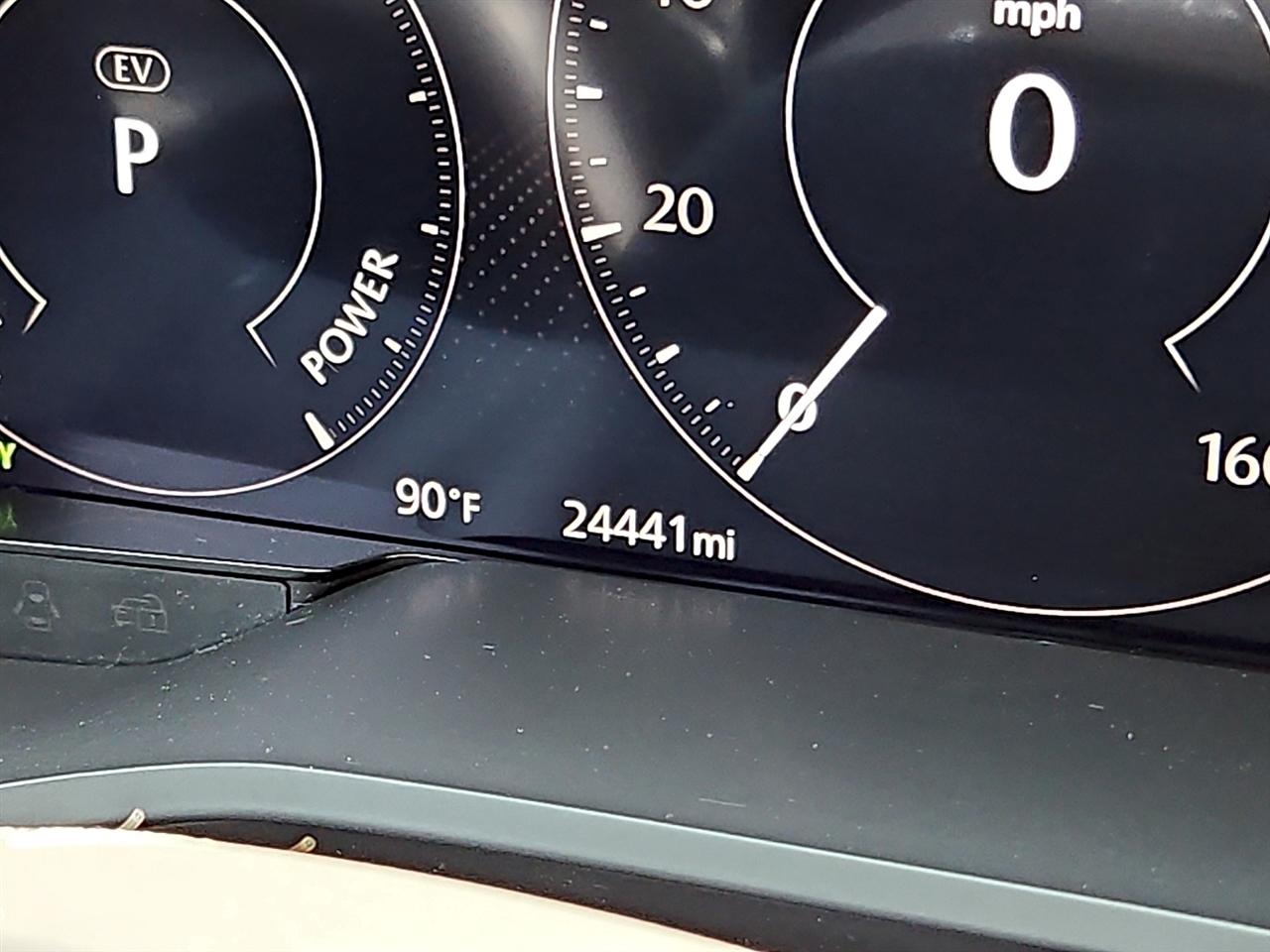 Mazda CX-90 PHEV Premium Plus AWD 2024