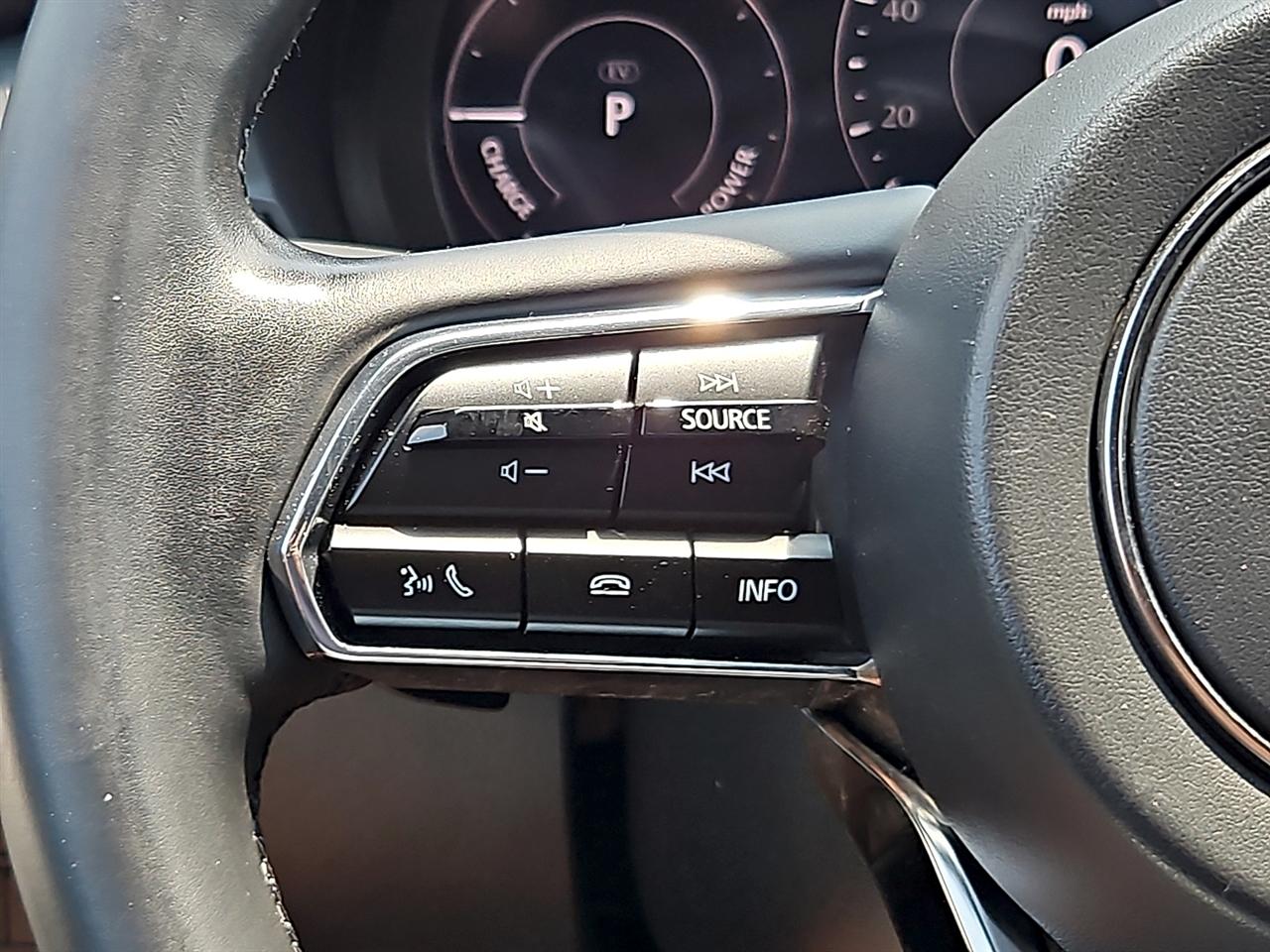 Mazda CX-90 PHEV Premium Plus AWD 2024