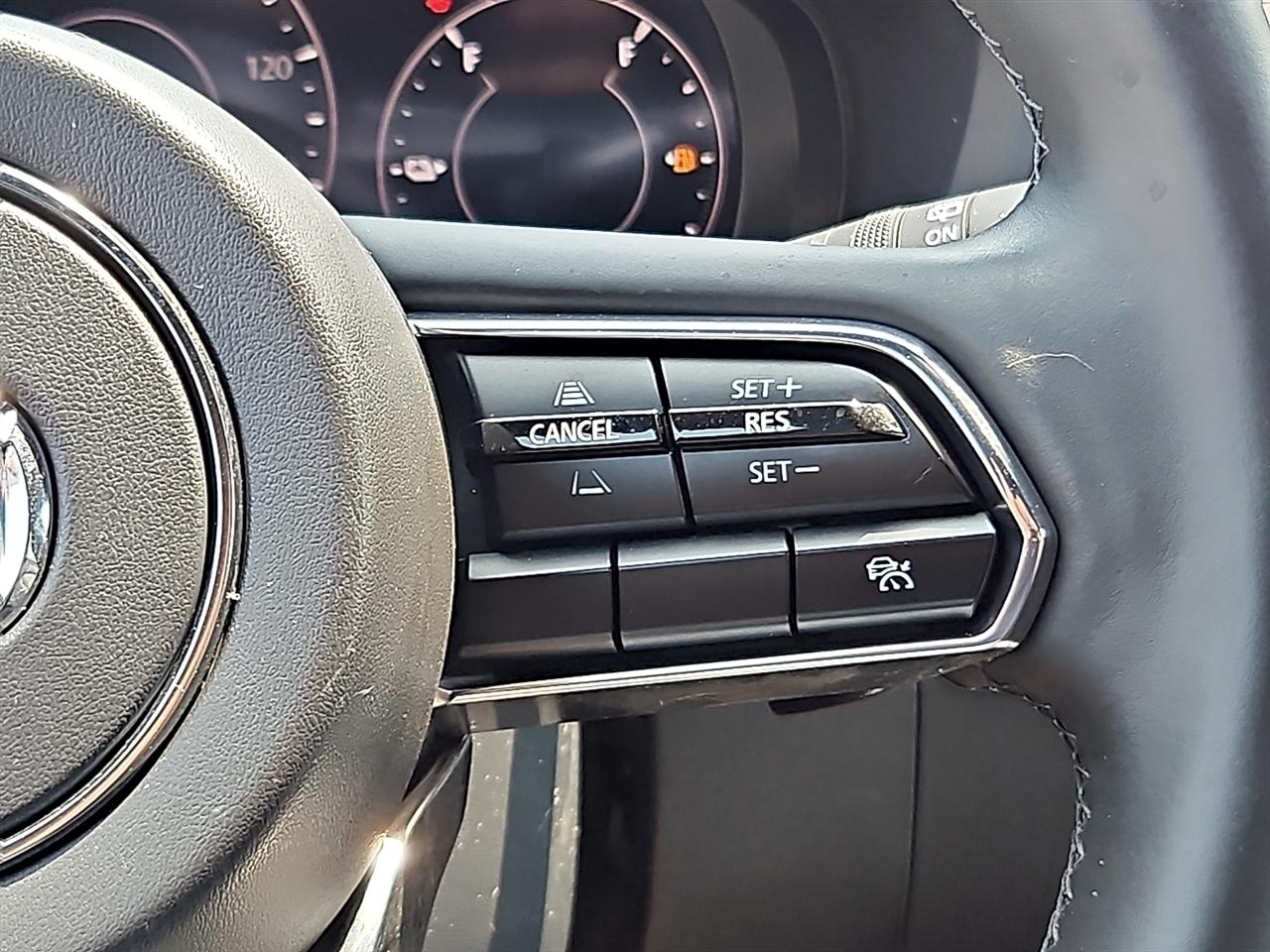 Mazda CX-90 PHEV Premium Plus AWD 2024