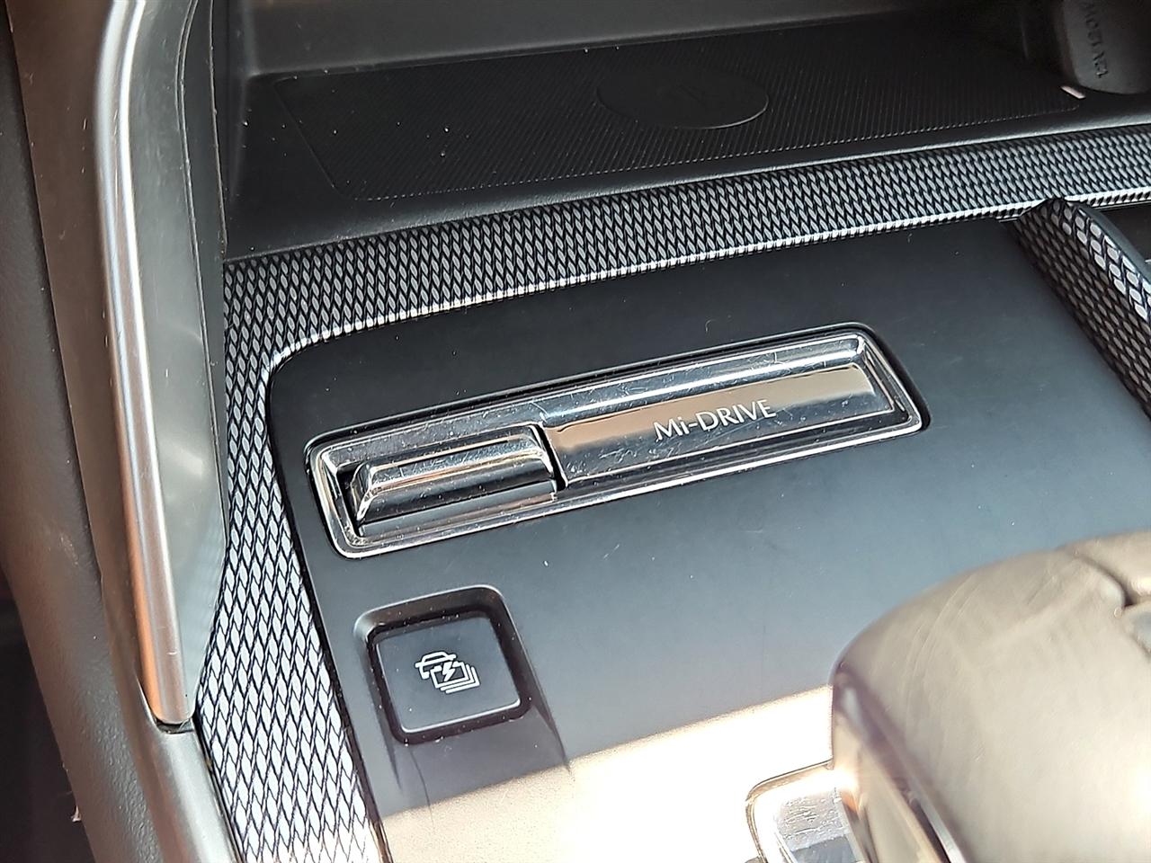 Mazda CX-90 PHEV Premium Plus AWD 2024