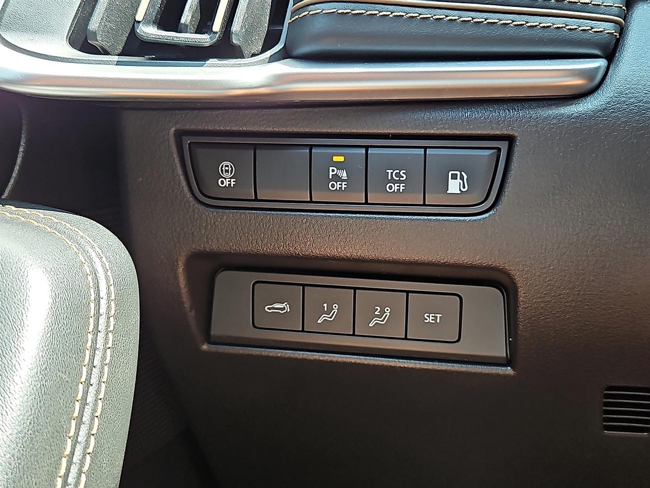 Mazda CX-90 PHEV Premium Plus AWD 2024