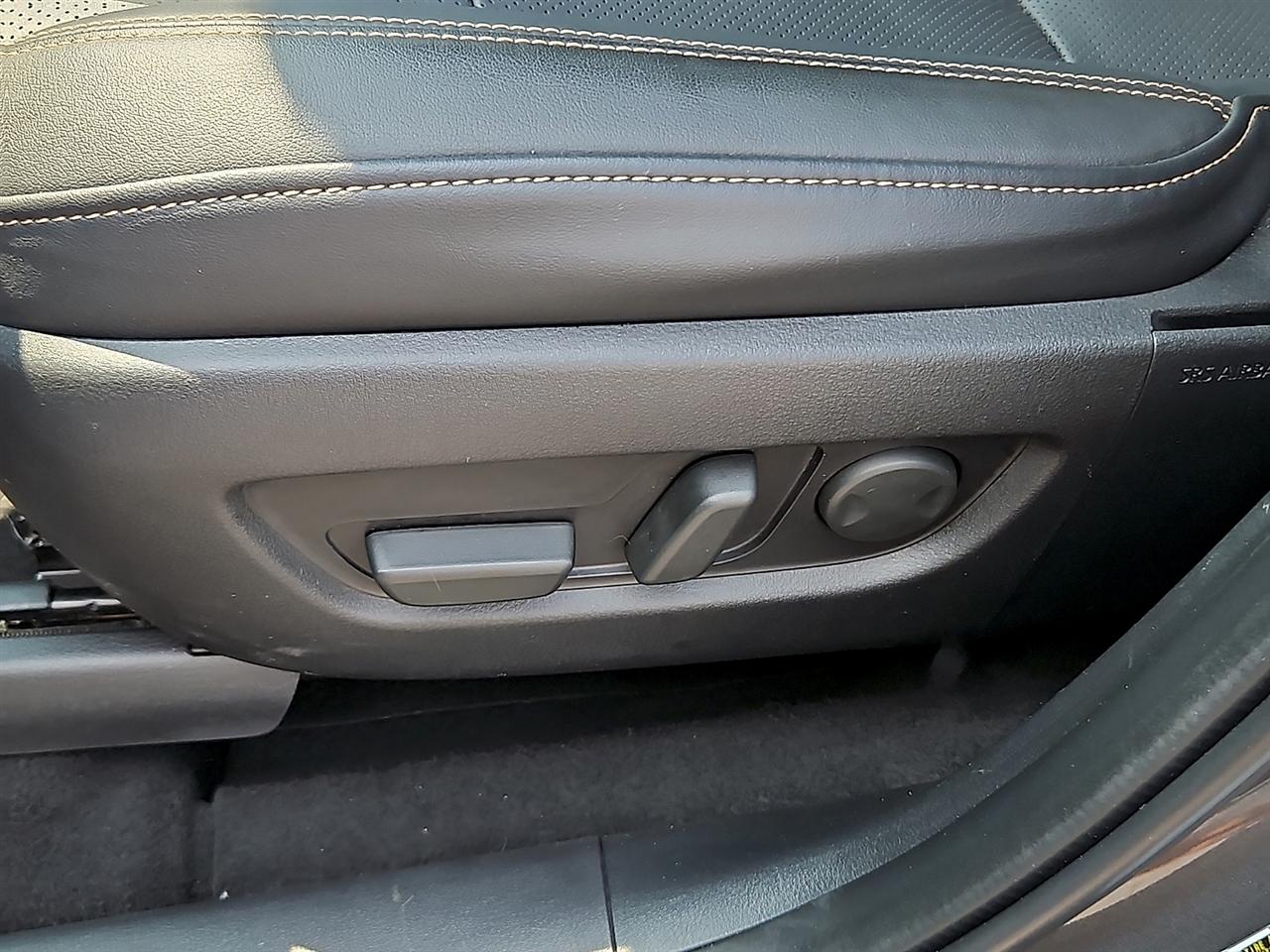 Mazda CX-90 PHEV Premium Plus AWD 2024