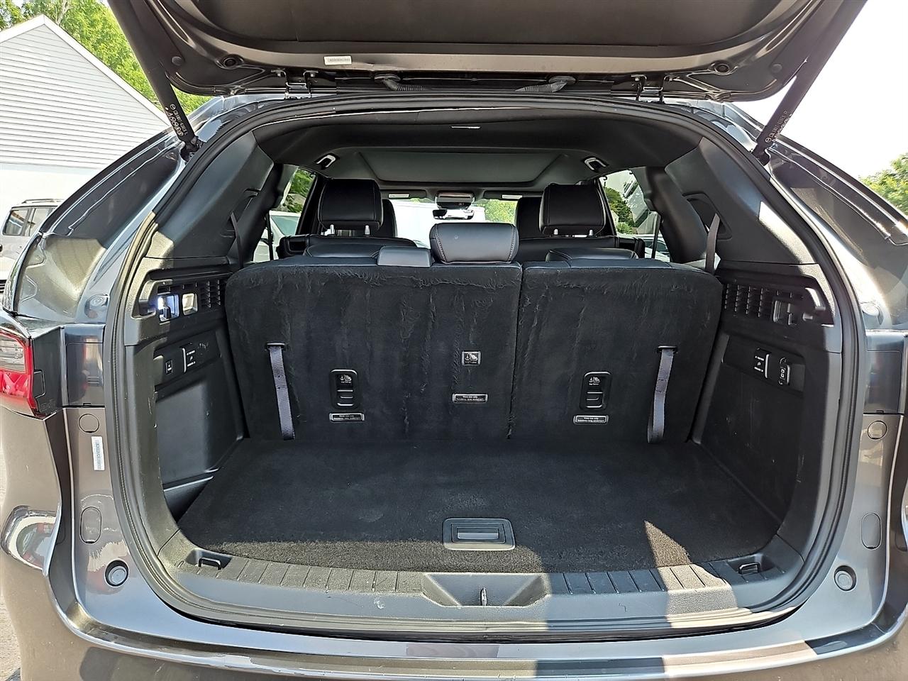 Mazda CX-90 PHEV Premium Plus AWD 2024