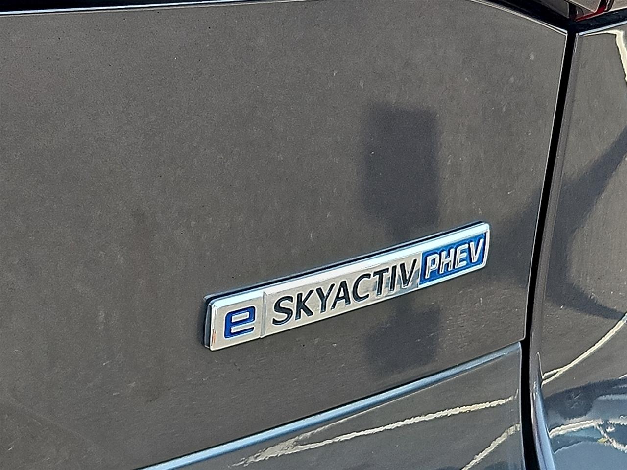 Mazda CX-90 PHEV Premium Plus AWD 2024