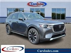 2024 Mazda CX-90 PHEV 