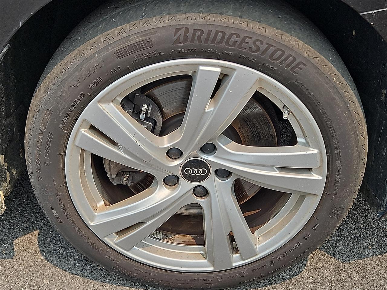 Audi A5 Premium Plus 2.0 TFSI quattro 2025
