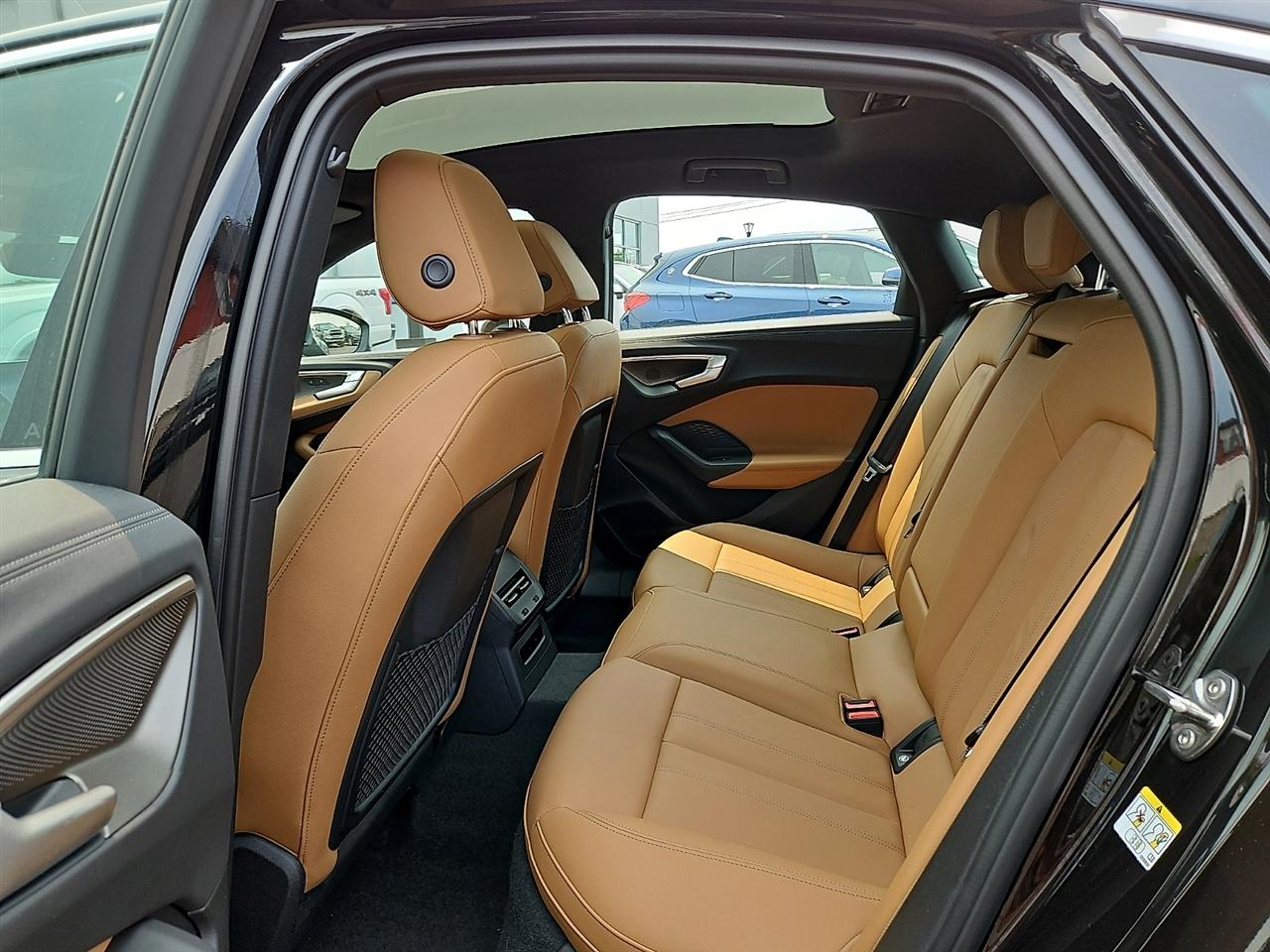 Audi A5 Premium Plus 2.0 TFSI quattro 2025