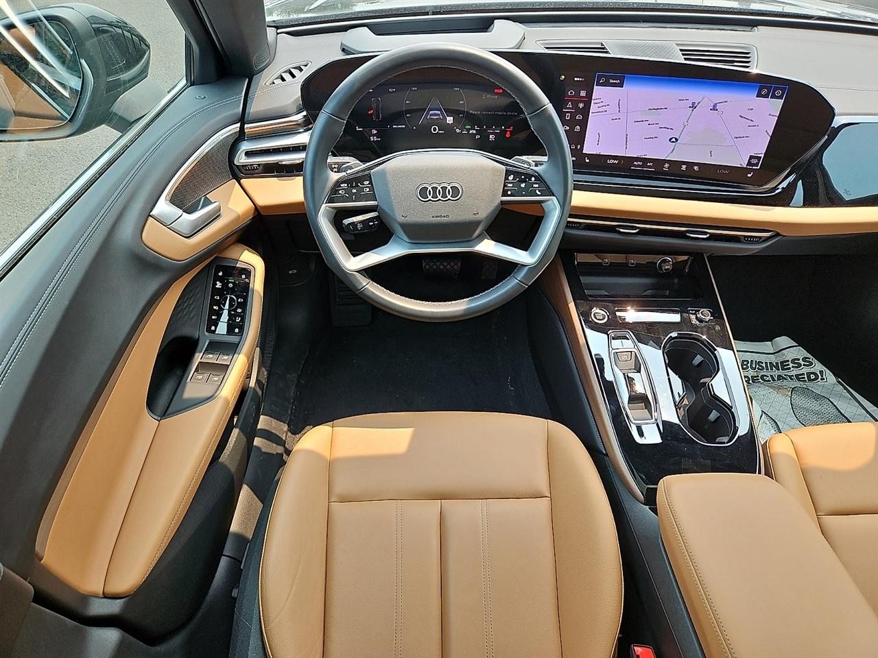 Audi A5 Premium Plus 2.0 TFSI quattro 2025