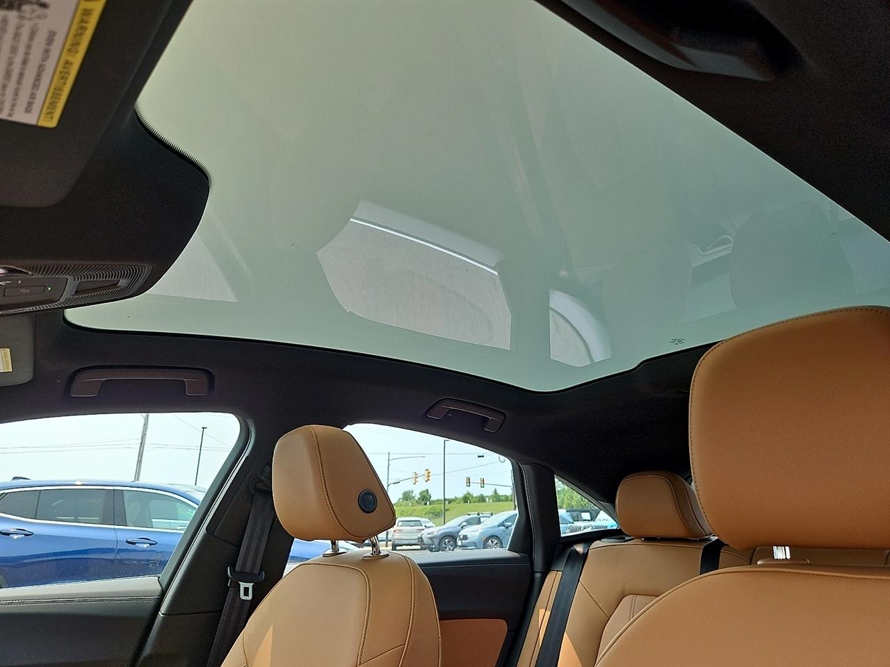 Audi A5 Premium Plus 2.0 TFSI quattro 2025